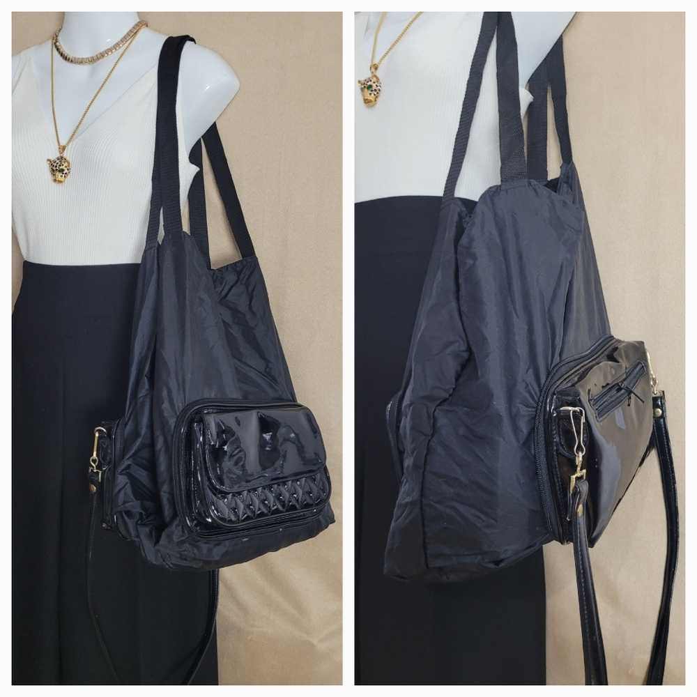 PERFECT Expandable BAG - Picture 3 of 10